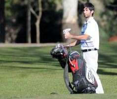 Foto de la galería: Los ocho mejores de la Copa Mas Deportivo de golf