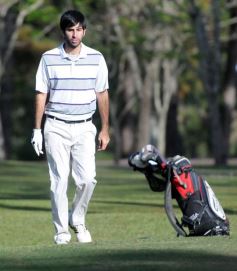 Foto de la galería: Los ocho mejores de la Copa Mas Deportivo de golf