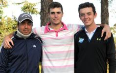 Foto de la galería: Los ocho mejores de la Copa Mas Deportivo de golf