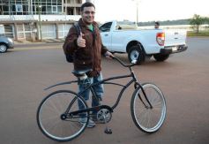 Foto de la galería: Capri volvió a caer, esta vez con Regatas