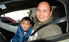 Foto de la galería: Capri volvió a caer, esta vez con Regatas