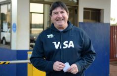 Foto de la galería: Capri volvió a caer, esta vez con Regatas