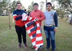 Foto de la galería: Capri volvió a caer, esta vez con Regatas