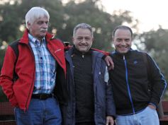 Foto de la galería: Capri volvió a caer, esta vez con Regatas