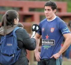 Foto de la galería: Capri volvió a caer, esta vez con Regatas