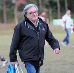 Foto de la galería: Capri volvió a caer, esta vez con Regatas