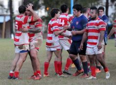 Foto de la galería: Capri volvió a caer, esta vez con Regatas