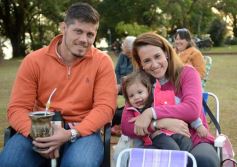 Foto de la galería: Capri volvió a caer, esta vez con Regatas