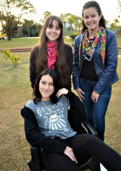 Foto de la galería: Capri volvió a caer, esta vez con Regatas