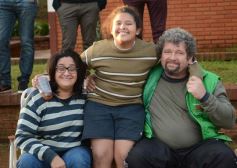 Foto de la galería: Capri volvió a caer, esta vez con Regatas
