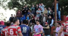 Foto de la galería: Capri volvió a caer, esta vez con Regatas
