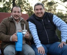 Foto de la galería: Capri volvió a caer, esta vez con Regatas