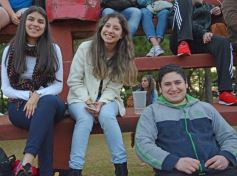 Foto de la galería: Capri volvió a caer, esta vez con Regatas