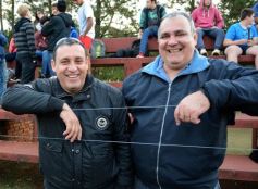 Foto de la galería: Capri volvió a caer, esta vez con Regatas