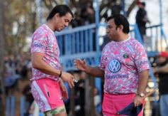 Foto de la galería: Capri volvió a caer, esta vez con Regatas