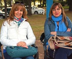 Foto de la galería: Capri volvió a caer, esta vez con Regatas