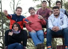 Foto de la galería: Capri volvió a caer, esta vez con Regatas