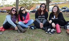 Foto de la galería: Capri volvió a caer, esta vez con Regatas