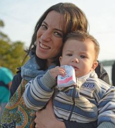 Foto de la galería: Capri volvió a caer, esta vez con Regatas