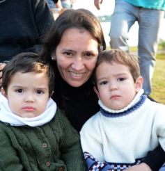 Foto de la galería: Capri volvió a caer, esta vez con Regatas