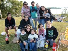 Foto de la galería: Capri volvió a caer, esta vez con Regatas