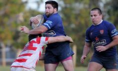 Foto de la galería: Capri volvió a caer, esta vez con Regatas