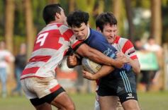 Foto de la galería: Capri volvió a caer, esta vez con Regatas