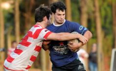 Foto de la galería: Capri volvió a caer, esta vez con Regatas