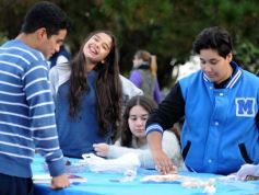 Foto de la galería: Capri volvió a caer, esta vez con Regatas