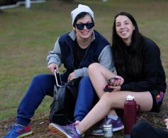 Foto de la galería: Capri volvió a caer, esta vez con Regatas