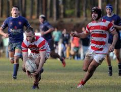 Foto de la galería: Capri volvió a caer, esta vez con Regatas