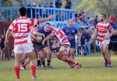 Foto de la galería: Capri volvió a caer, esta vez con Regatas