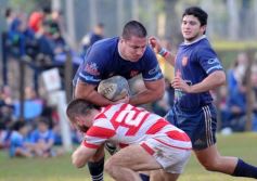 Foto de la galería: Capri volvió a caer, esta vez con Regatas