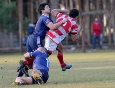Foto de la galería: Capri volvió a caer, esta vez con Regatas