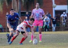 Foto de la galería: Capri volvió a caer, esta vez con Regatas