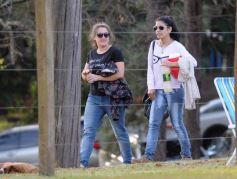 Foto de la galería: Capri volvió a caer, esta vez con Regatas