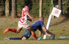 Foto de la galería: Capri volvió a caer, esta vez con Regatas