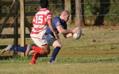 Foto de la galería: Capri volvió a caer, esta vez con Regatas