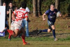 Foto de la galería: Capri volvió a caer, esta vez con Regatas