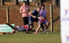 Foto de la galería: Capri volvió a caer, esta vez con Regatas