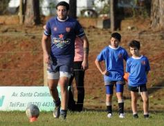 Foto de la galería: Capri volvió a caer, esta vez con Regatas
