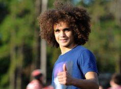 Foto de la galería: Capri volvió a caer, esta vez con Regatas