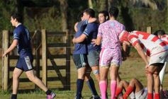 Foto de la galería: Capri volvió a caer, esta vez con Regatas