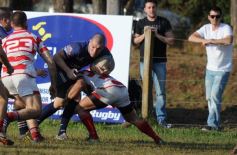 Foto de la galería: Capri volvió a caer, esta vez con Regatas