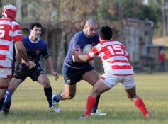 Foto de la galería: Capri volvió a caer, esta vez con Regatas