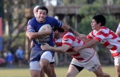 Foto de la galería: Capri volvió a caer, esta vez con Regatas