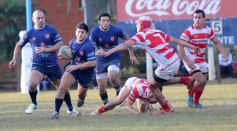 Foto de la galería: Capri volvió a caer, esta vez con Regatas