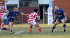 Foto de la galería: Capri volvió a caer, esta vez con Regatas