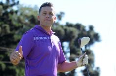 Foto de la galería: Sábado soleado y a puro golf en el Tacurú