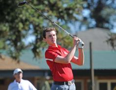 Foto de la galería: Sábado soleado y a puro golf en el Tacurú